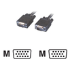 Image de MCL Samar cable VGA - 2 m