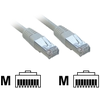 Image de MCL cordon de raccordement - 15 m - noir