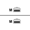 Image de MCL cordon de raccordement - 1 m