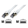 Image de MCL cordon de raccordement - 3 m - blanc