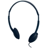 Image de Mcl Csq-head/n Casque Avec Fil Arceau Musique Noir