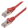 Image de MCL cordon de raccordement - 2 m - rouge