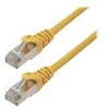 Image de MCL cordon de raccordement - 2 m - jaune