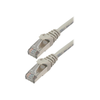 Image de MCL cordon de raccordement - 10 m - gris