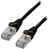 Image de MCL cable reseau - 3 m - noir
