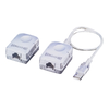 Image de MCL Samar USB-645 - cable de rallonge USB