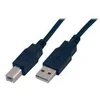 Image de MCL - cable USB - USB pour USB type B - 3 m