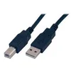 Image de MCL - cable USB - USB type B pour USB - 5 m