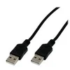 Image de MCL - cable USB - USB pour USB - 5 m