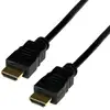 Image de Mcl Mc385ez-2m Câble Hdmi Hdmi Type A (standard) Noir