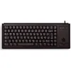 Image de MCL SAMAR Clavier ACK-298 / N - USB - PC / Mac - Noir