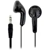 Image de Mcl Csq-ec Casque Casques Avec Fil Ecouteurs Musique Noir