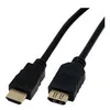 Image de MCL MC384 - cable d'extension HDMI avec Ethernet - 2 m