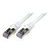 Image de MCL cordon de raccordement - 20 m - blanc