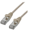 Image de MCL cordon de raccordement - 20 m - gris