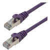 Image de MCL cordon de raccordement - 50 cm - violet