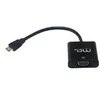 Image de MCL CG-288C - adaptateur video - HDMI / VGA