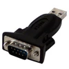 Image de MCL Samar USB2-118B - adaptateur serie - USB - RS-232 x 1