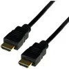 Image de Câble HDMI - MCL - 2 m - Haute vitesse 1080P - 3D - Avec Ethernet