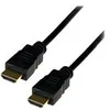Image de MCL MC385E - cable HDMI avec Ethernet - 3 m