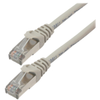 Image de MCL cordon de raccordement - 30 cm - gris