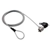 Image de MCL - cable pour verrouillage notebook