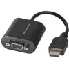 Image de Cordon Displayport Mâle / Hdmi Mâle (5 Mètres)