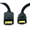 Image de MCL Câble DisplayPort Mâle / HDMI Mâle - 5 m