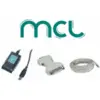 Image de MCL cable adaptateur - DisplayPort / HDMI - 5 m