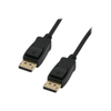 Image de MCL Samar Cable DisplayPort - 2 m