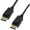 Image de MCL - Cable DisplayPort - DisplayPort pour DisplayPort - 3 m