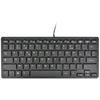 Image de MCL Samar ACK-600U/N - clavier - AZERTY - noir Peripherique d'entree