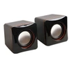 Image de MCL Samar HP-USB2/4 - haut-parleurs - pour PC