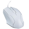 Image de MCL Samar - souris - USB - blanc