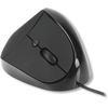 Image de Mcl Ss-616du/n Souris Bureau Droitier Usb Type-a Optique 1600 Dpi
