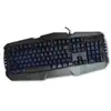 Image de Mcl Ack-647 Clavier Universel Usb Azerty Français Noir