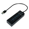 Image de MCL Samar - concentrateur (hub) - 4 ports
