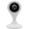 Image de MCL DOM-CAM02 - Caméra IP Wi-Fi dintérieur Full HD Jour/Nuit compatible Alexa / Google Assistant ( Catégorie : Caméra IP )