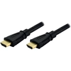 Image de Mcl Mc388-1m Câble Hdmi Hdmi Type A (standard) Noir