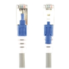 Image de MCL cordon de raccordement - 2 m - gris