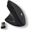 Image de Mcl Ss-618gw/n Souris Bureau Gauche Rf Wireless + Usb Type-a Optique 1600 Dpi