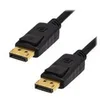 Image de MCL - Cable DisplayPort - DisplayPort pour DisplayPort - 1 m