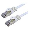 Image de MCL cordon de raccordement - 20 m - blanc