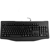 Image de Mcl Ack-294/n Clavier Universel Usb Azerty Français Noir