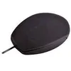 Image de Souris MCL Samar - Optique - 5 boutons - Filaire - USB - Noir