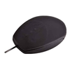 Image de MCL Samar - souris - USB - noir