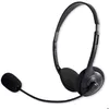 Image de Casque stéréo - SAMAR - MCL - Filaire - Jack 3.5 mm - Contrôle du volume