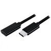 Image de MCL - cable d'extension USB de type-C - 24 pin USB-C pour 24 pin USB-C - 1 m