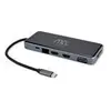 Image de MCL - station d'accueil - USB-C 3.1 Gen 1 - VGA, 2 x HDMI - 1GbE