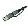 Image de MCL - Cable USB de type-C - 2 m